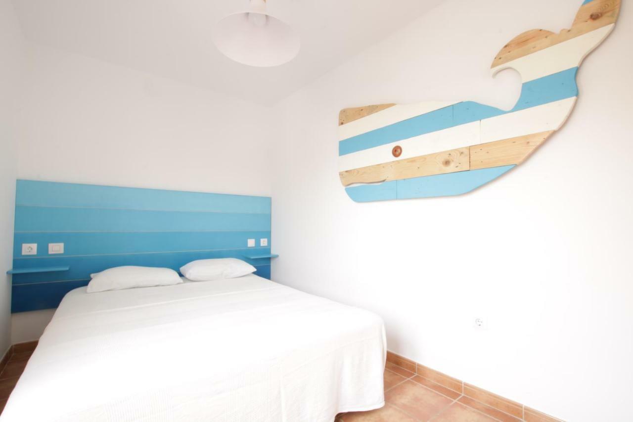 Casa Silencio, Villa With Terrace, Garden And Large Pool Area Corralejo Exterior photo