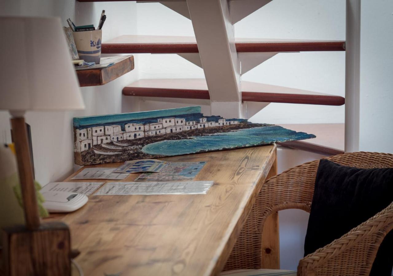 Casa Silencio, Villa With Terrace, Garden And Large Pool Area Corralejo Exterior photo